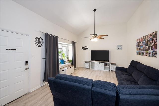 1724 Kingsway RD, Norfolk, VA 23518