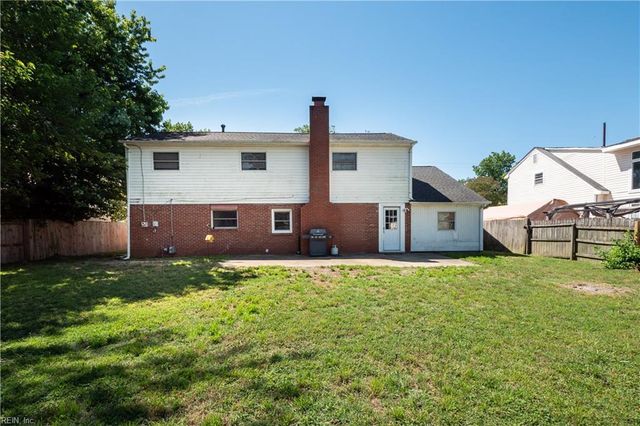 1724 Kingsway RD, Norfolk, VA 23518