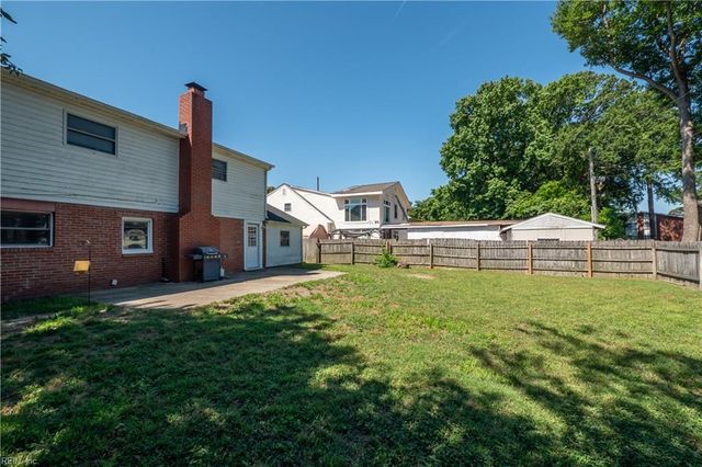 1724 Kingsway RD, Norfolk, VA 23518