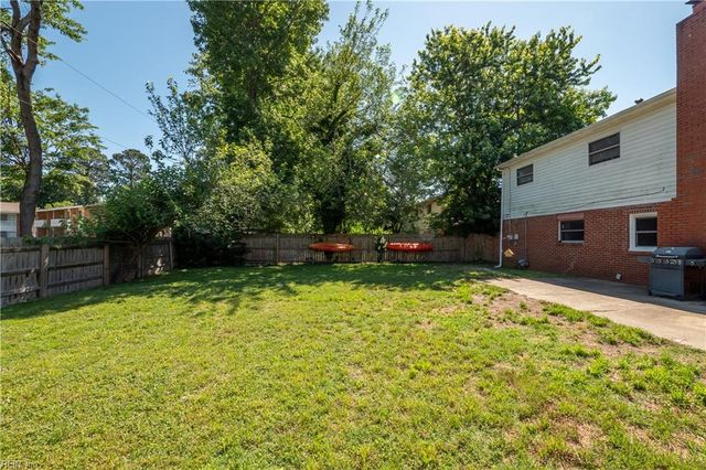 1724 Kingsway RD, Norfolk, VA 23518