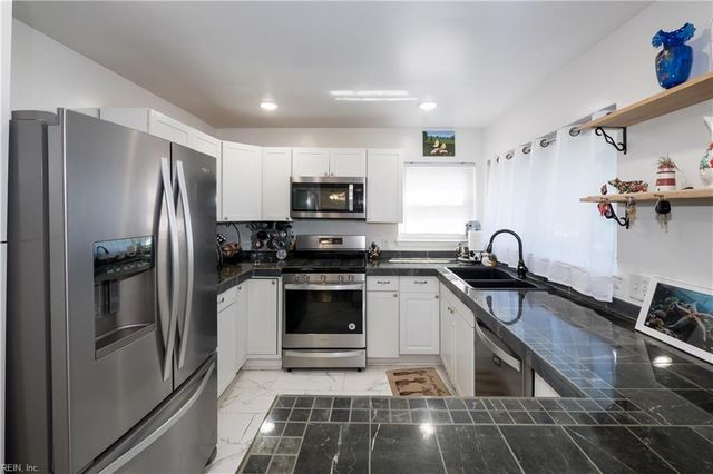 1724 Kingsway RD, Norfolk, VA 23518