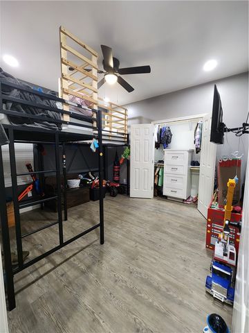 4301 Malvern Street, Bryan, TX 77803
