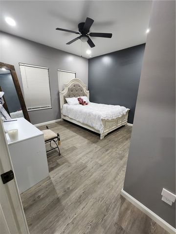 4301 Malvern Street, Bryan, TX 77803