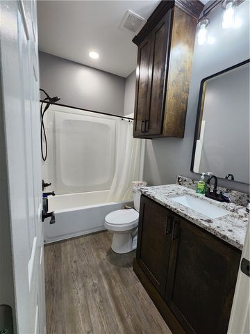 4301 Malvern Street, Bryan, TX 77803