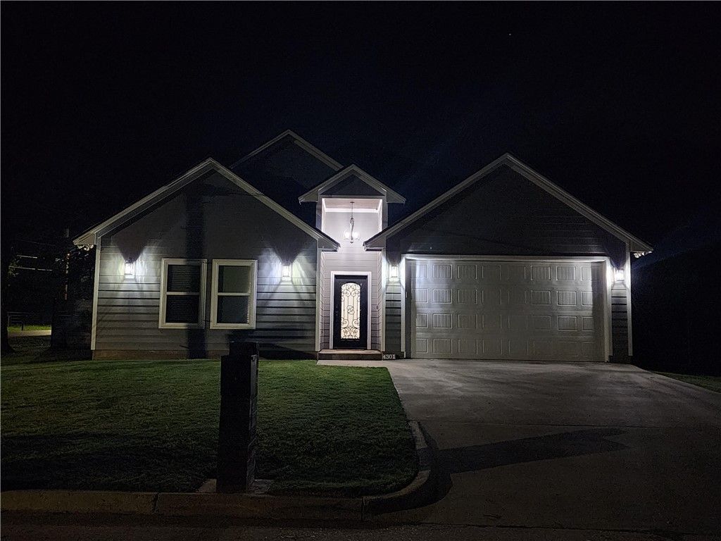 4301 Malvern Street, Bryan, TX 77803 — photo 2