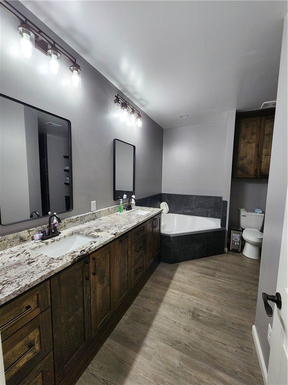 4301 Malvern Street, Bryan, TX 77803 — photo 4