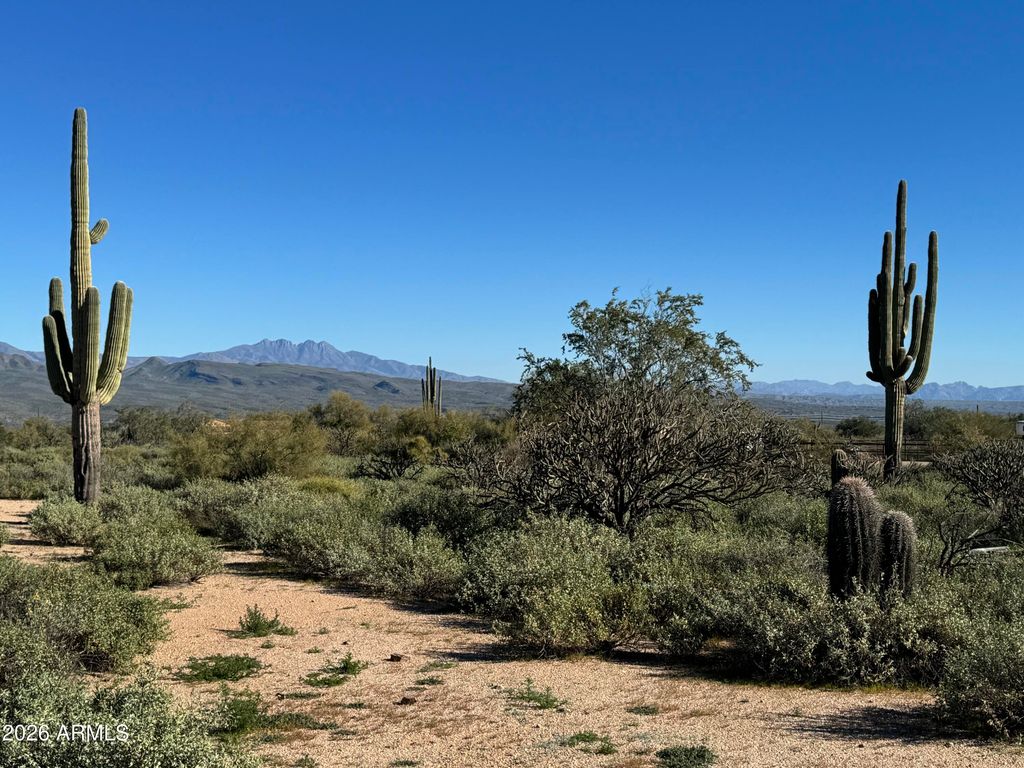 0 N 172nd Street 0, Rio Verde, AZ 85263 — exterior