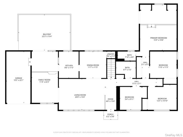 3 Glenbrook Road, Monsey, NY 10952