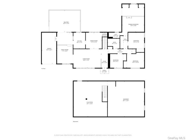 3 Glenbrook Road, Monsey, NY 10952