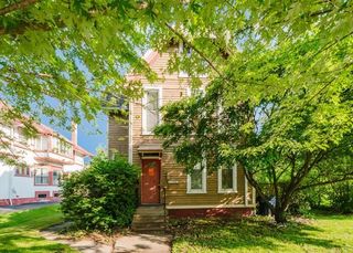 1005 Harrison Street, La Porte, IN 46350