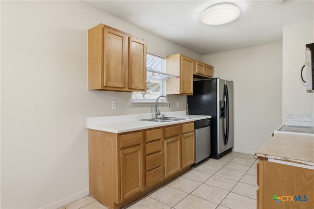 1012 Muelhause Street, Belton, TX 76513