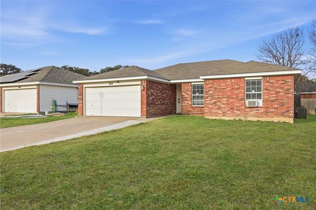 1012 Muelhause Street, Belton, TX 76513