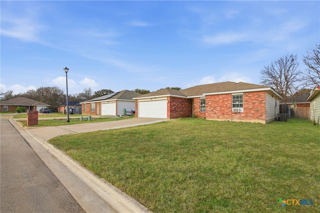 1012 Muelhause Street, Belton, TX 76513