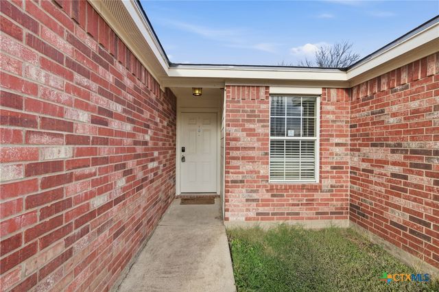 1012 Muelhause Street, Belton, TX 76513