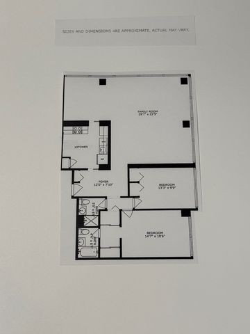 601 E 32nd Street 211, Chicago, IL 60616