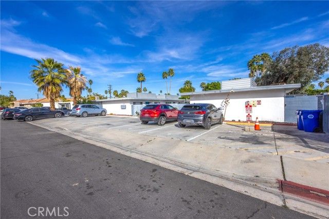 238 S Saturmino, Palm Springs, CA 92262
