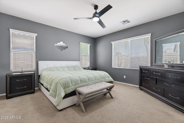 1705 S 235TH Drive, Buckeye, AZ 85326
