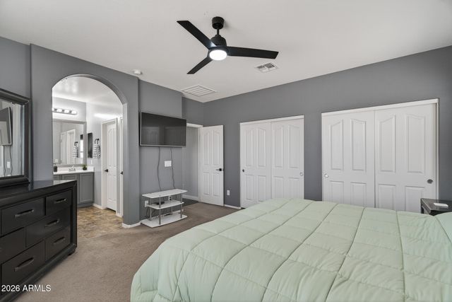 1705 S 235TH Drive, Buckeye, AZ 85326