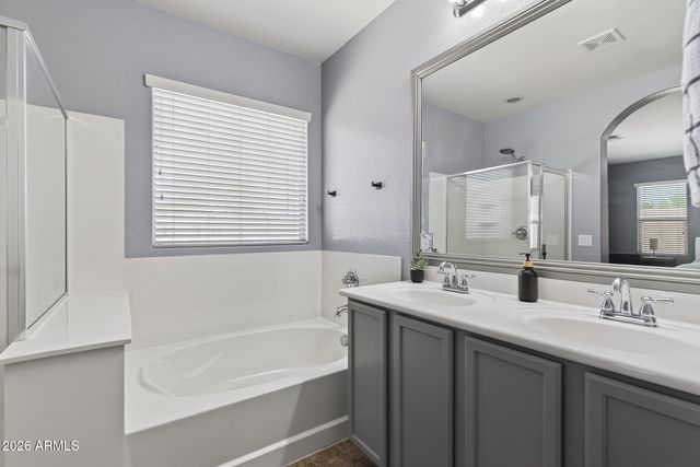1705 S 235TH Drive, Buckeye, AZ 85326