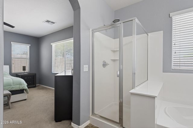 1705 S 235TH Drive, Buckeye, AZ 85326