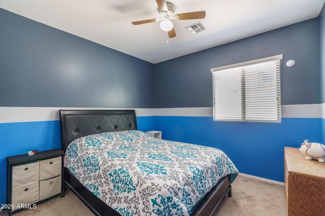 1705 S 235TH Drive, Buckeye, AZ 85326