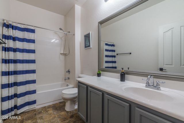 1705 S 235TH Drive, Buckeye, AZ 85326