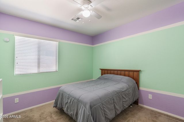 1705 S 235TH Drive, Buckeye, AZ 85326