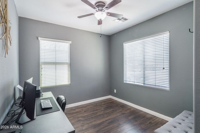 1705 S 235TH Drive, Buckeye, AZ 85326