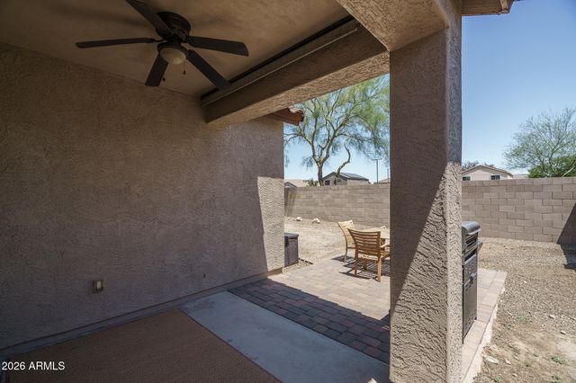 1705 S 235TH Drive, Buckeye, AZ 85326