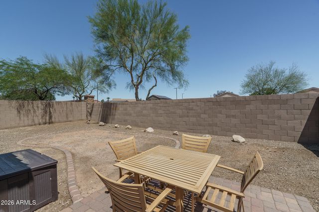 1705 S 235TH Drive, Buckeye, AZ 85326