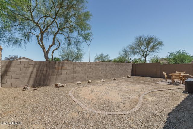 1705 S 235TH Drive, Buckeye, AZ 85326