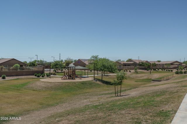 1705 S 235TH Drive, Buckeye, AZ 85326