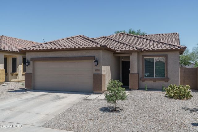 1705 S 235TH Drive, Buckeye, AZ 85326