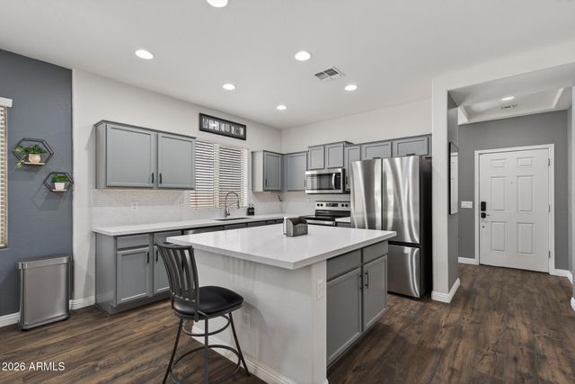 1705 S 235TH Drive, Buckeye, AZ 85326