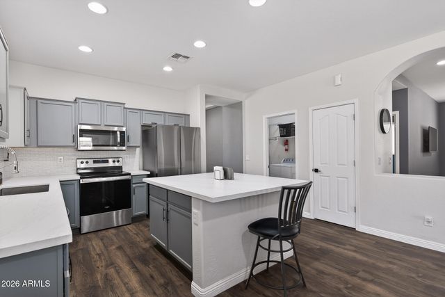 1705 S 235TH Drive, Buckeye, AZ 85326