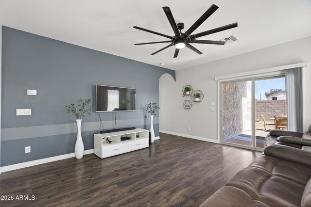 1705 S 235TH Drive, Buckeye, AZ 85326