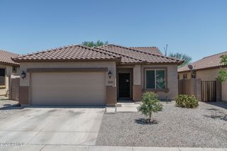 1705 S 235TH Drive, Buckeye, AZ 85326