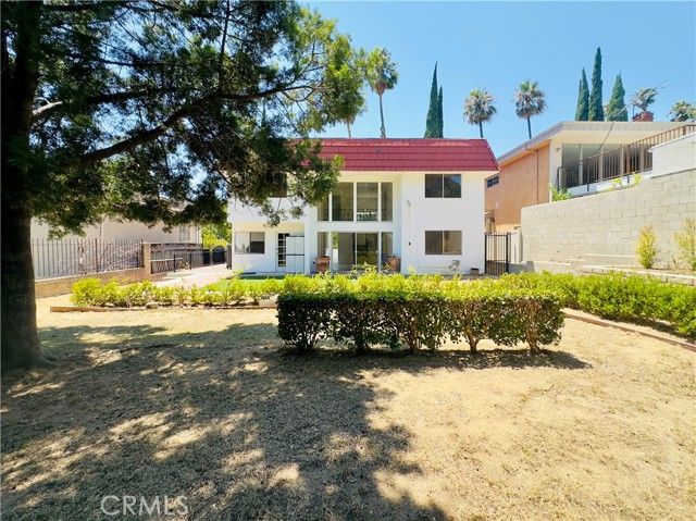 3424 Lambeth Street, Los Angeles, CA 90027