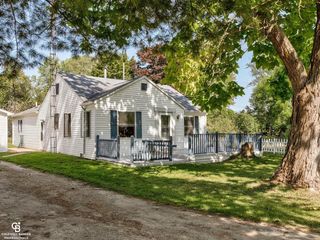 7205 Dogwood Road, Worth Twp, MI 48450