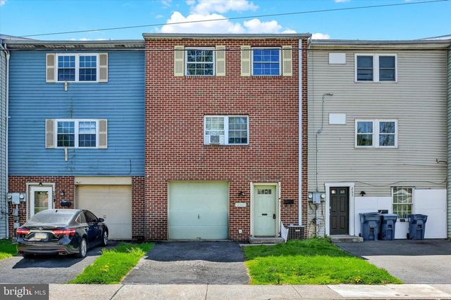 267 PENN ST, Highspire, PA 17034