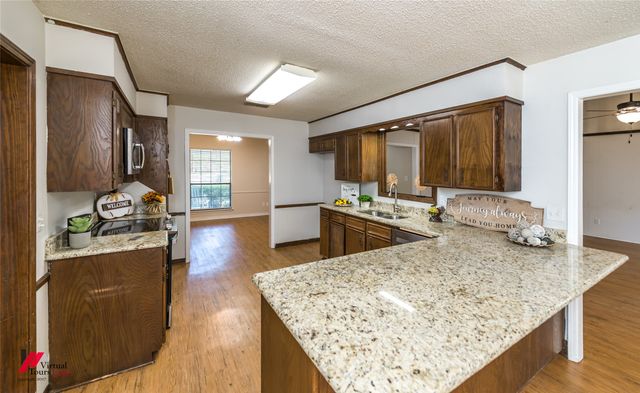 9916 Beaver Creek Drive, Shreveport, LA 71106