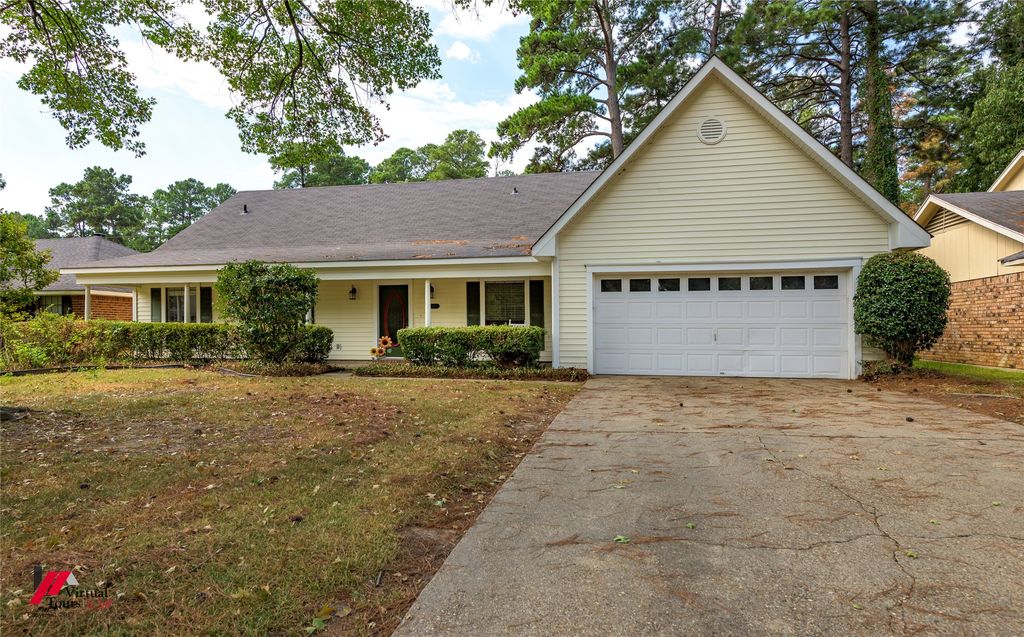 9916 Beaver Creek Drive, Shreveport, LA 71106