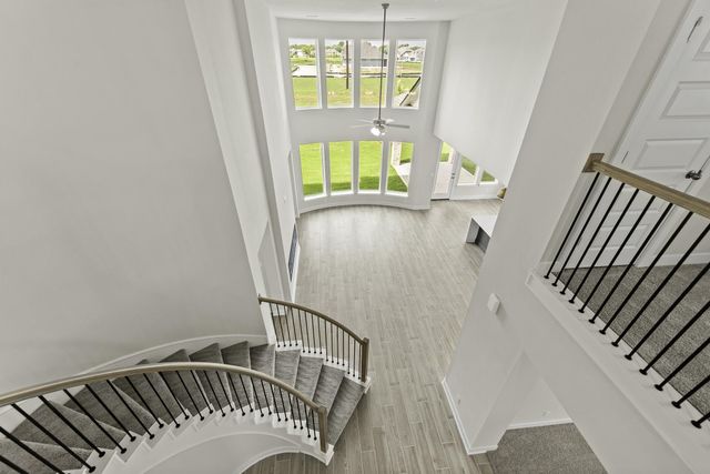 6203 Parthenon Drive, Manvel, TX 77578