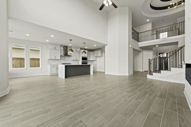 6203 Parthenon Drive, Manvel, TX 77578