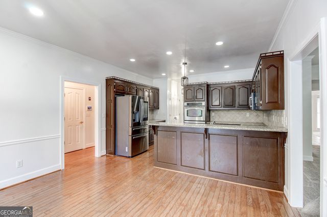 885 Kelleytown Road, Mcdonough, GA 30252