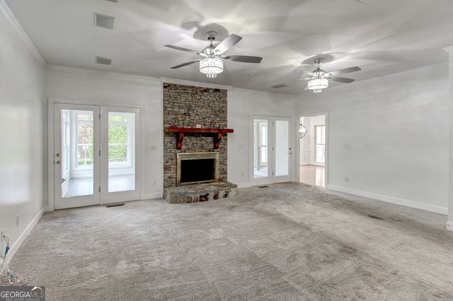 885 Kelleytown Road, Mcdonough, GA 30252