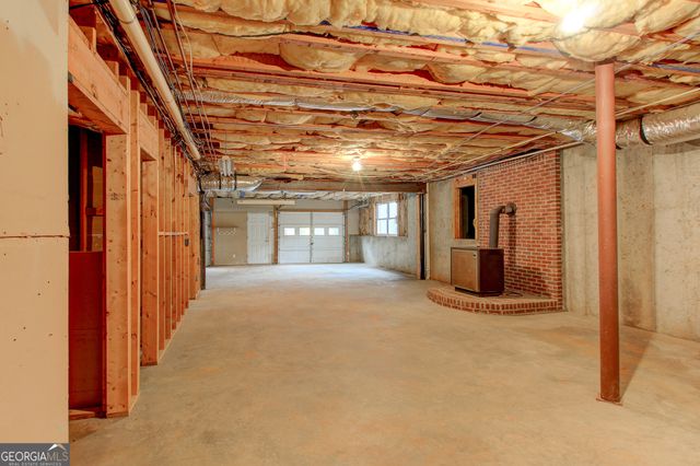 885 Kelleytown Road, Mcdonough, GA 30252