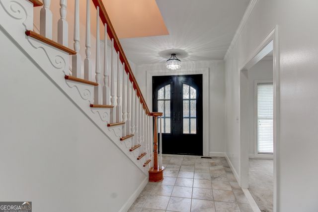 885 Kelleytown Road, Mcdonough, GA 30252