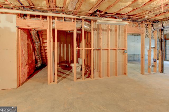 885 Kelleytown Road, Mcdonough, GA 30252