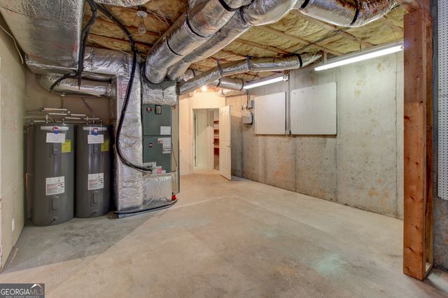 885 Kelleytown Road, Mcdonough, GA 30252